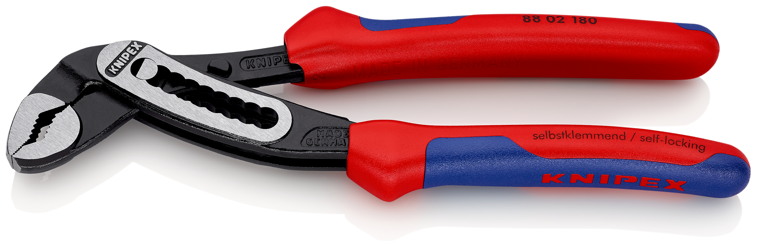 180mm Knipex Alligator Pipe Wrench
