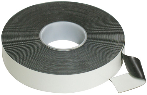 MKC 492518165 Insulating tape amalgamating 0,75mmx25mmx10mt