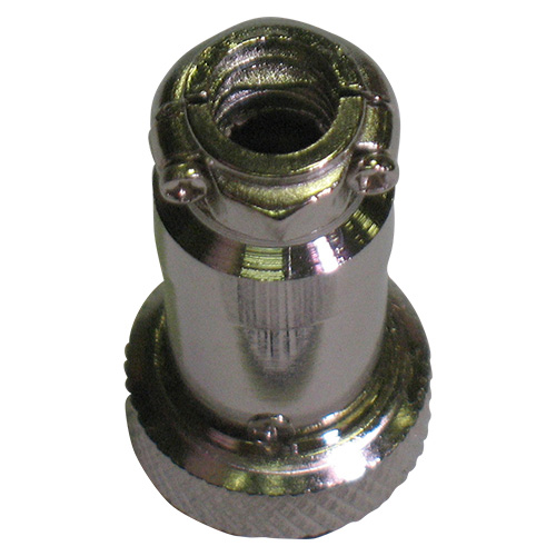 492515938 Socket microphonic flying shielded 8 poles