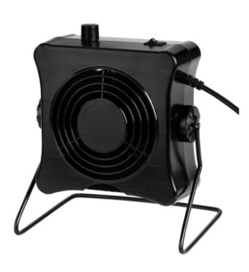 MKC-159 Smoke Extractor Fan - 230Vac 50Hz 23W