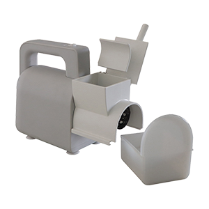 Tritatutto e grattugie