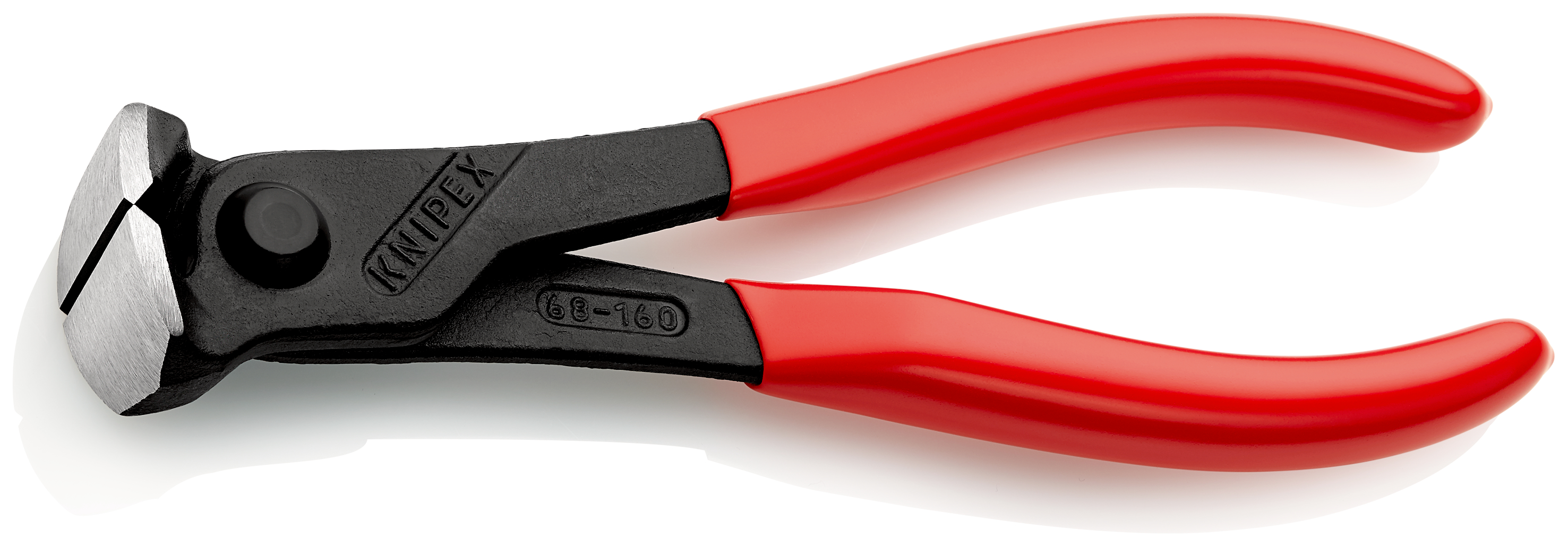 Bolt cutter for mechanics 68 01 160 EAN