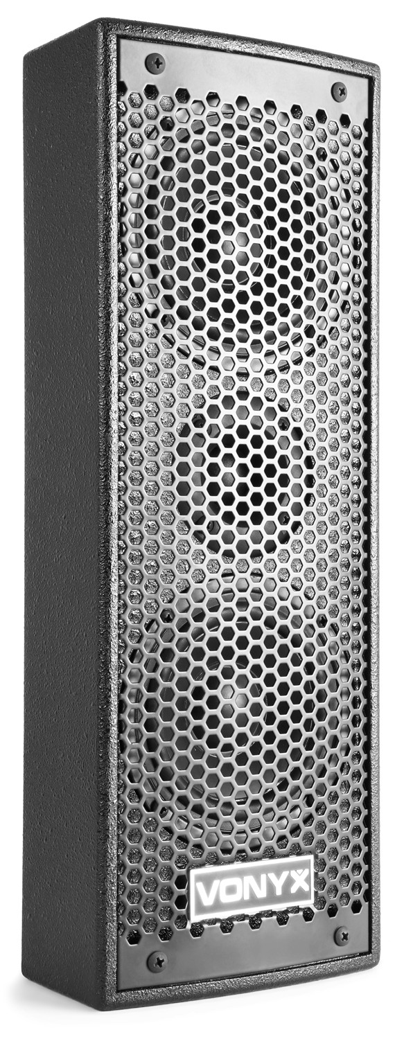 Sistema Full range attivo 2 SUB + 2 Satelliti 1000W mod. VX1000BT