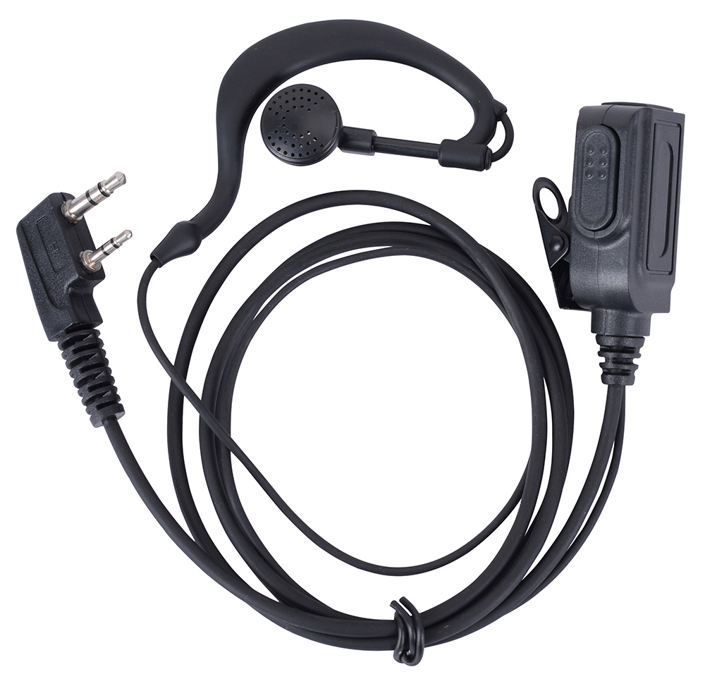 Earpiece for Radio Mod. K4 - K6 - IR-TX446 FreeWave