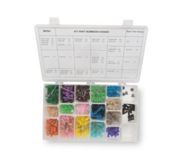 Kitn aghi, Calibro: 14 KDS660 Weller