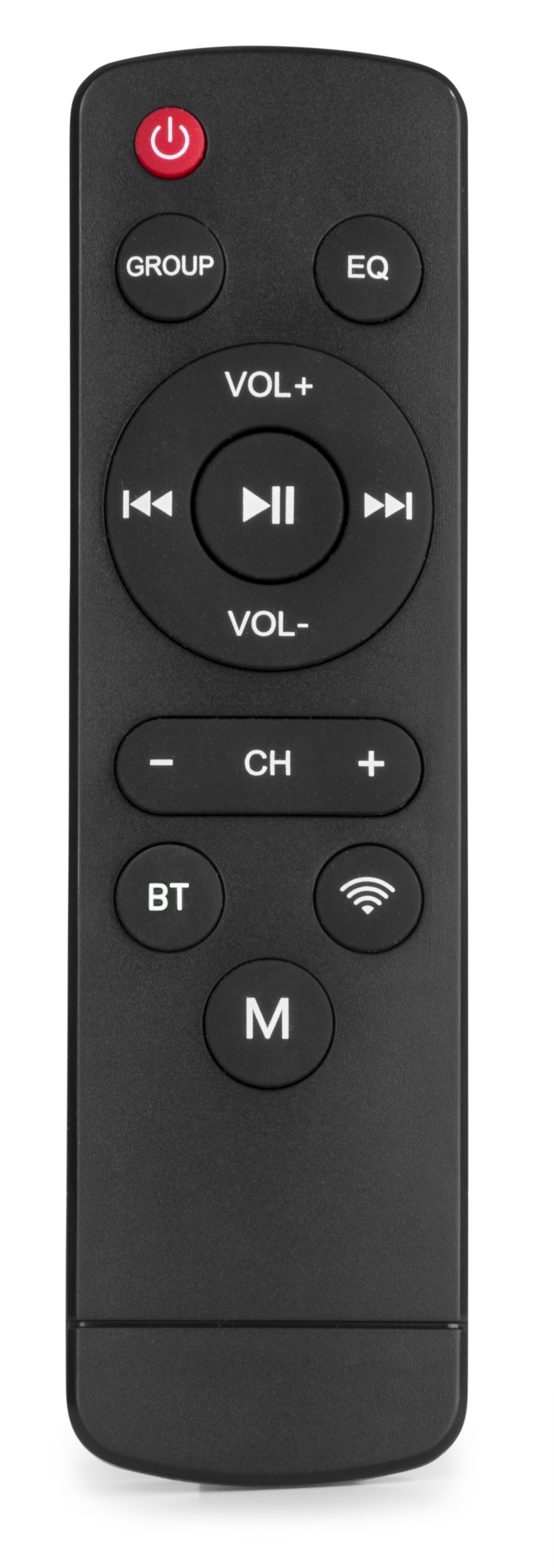 Coppia diffusori WI-FI e Bluetooth da incasso a soffitto 100W 8Ω, colore bianco, Mod.WCS50