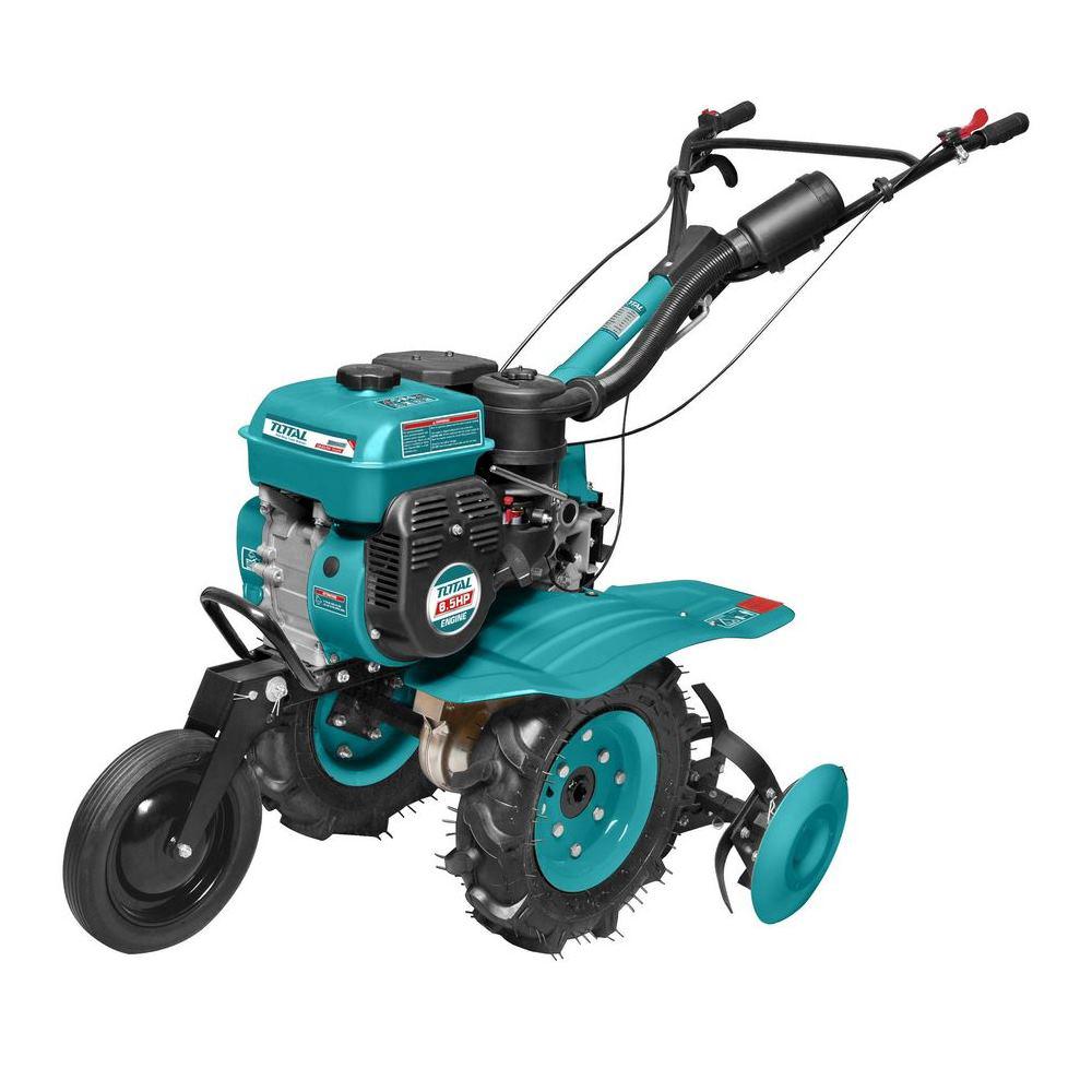 6.5HP Rototiller - Industrial TGC5001