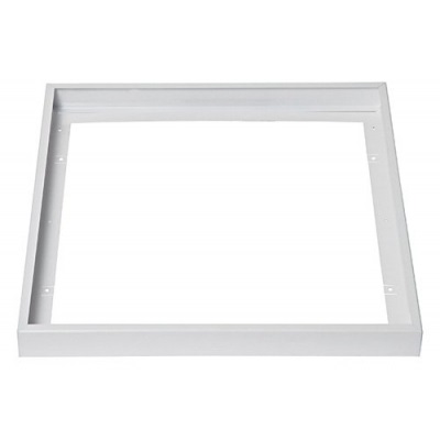 Telaio per installazione a soffitto pannelli LED 60x60