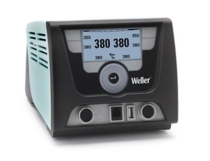 Unità di alimentazione WX 2, 200 W (255 W) / 230 V T0053420399N Weller