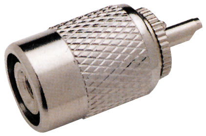 U602A/BR Plug uhf pl259gr25mm x rg-58