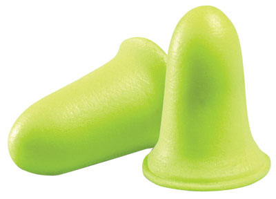 Soft earplugs FT FX ES-01-020 (SNR 39dB)