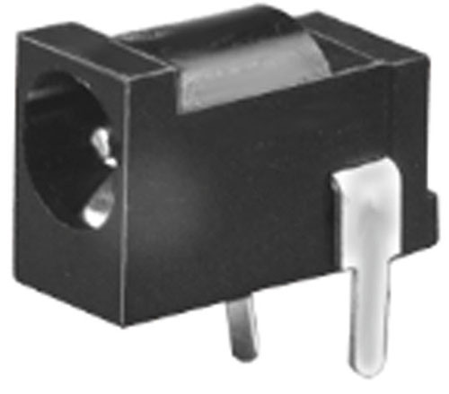 SPINA ALIM.DC PANNELLO 3,4X1,3MM X 433329646