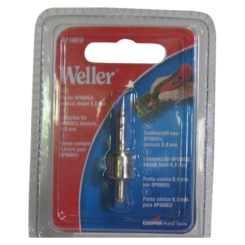0.8mm conical tip for BP860CEU BP10EU