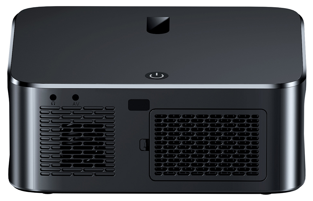 VDP-IR Smart 900HD  - Videoproiettore Smart da 900 ANSI, Full HD 1080p con supporto 4K e sistema operativo Android 12 OS