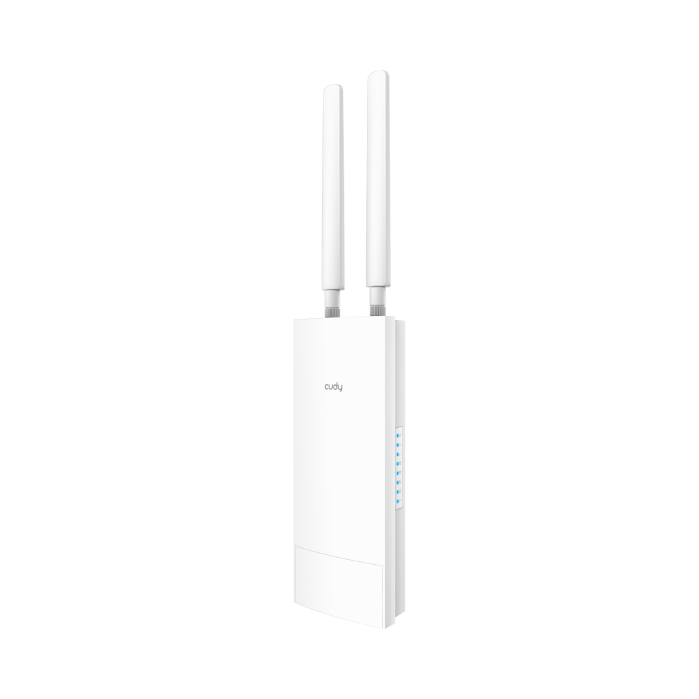 AP1200 Outdoor - AC1200 WiFi Outdoor Access Point