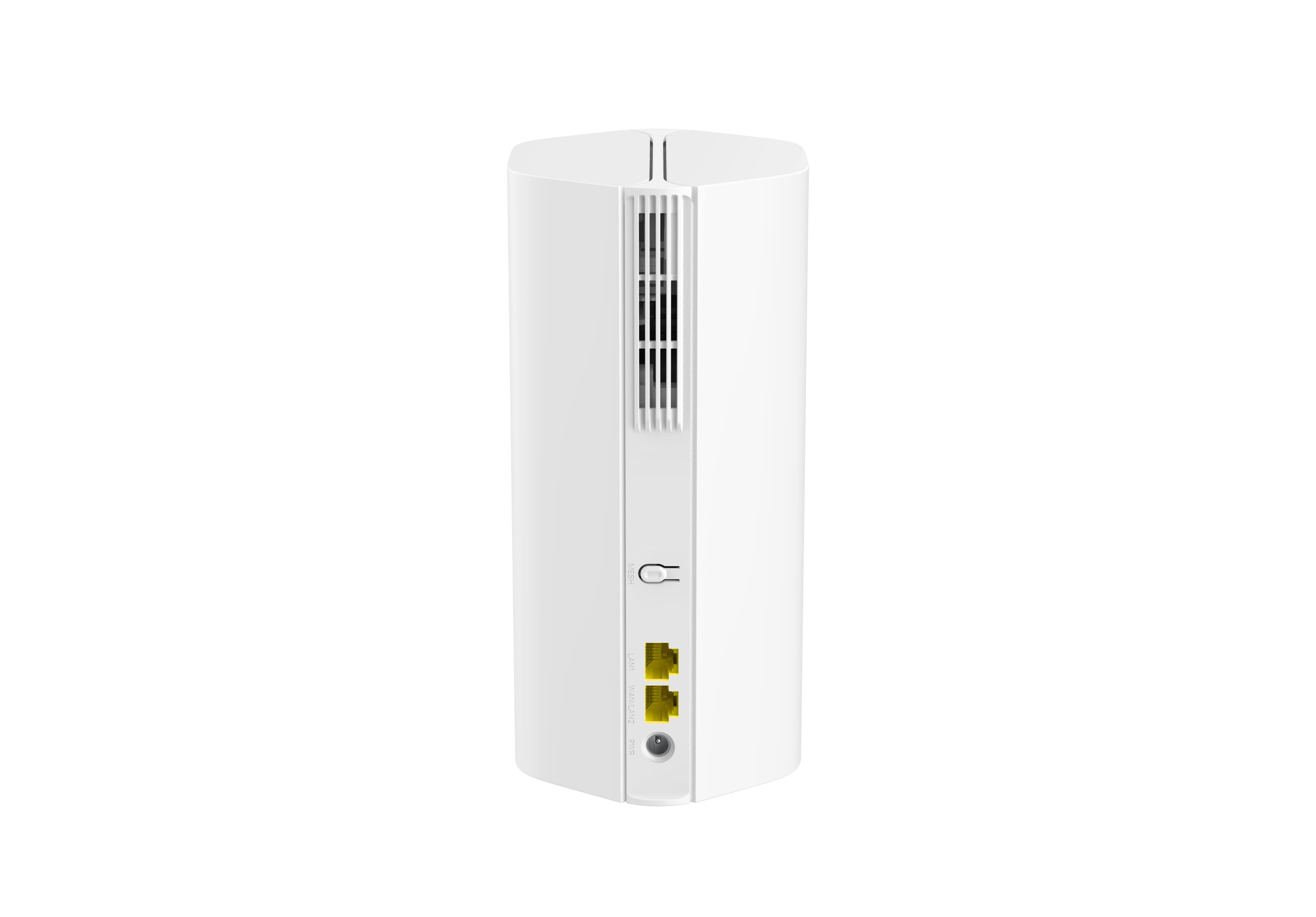 5G01 - Router 5G Wi-Fi 6 (AX1500) Dual-band, 2*GE