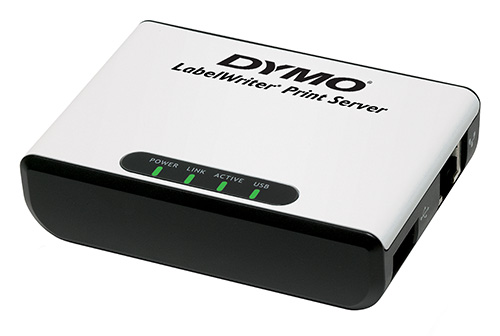 Print Server - Eu Print Server - Eu Dymo