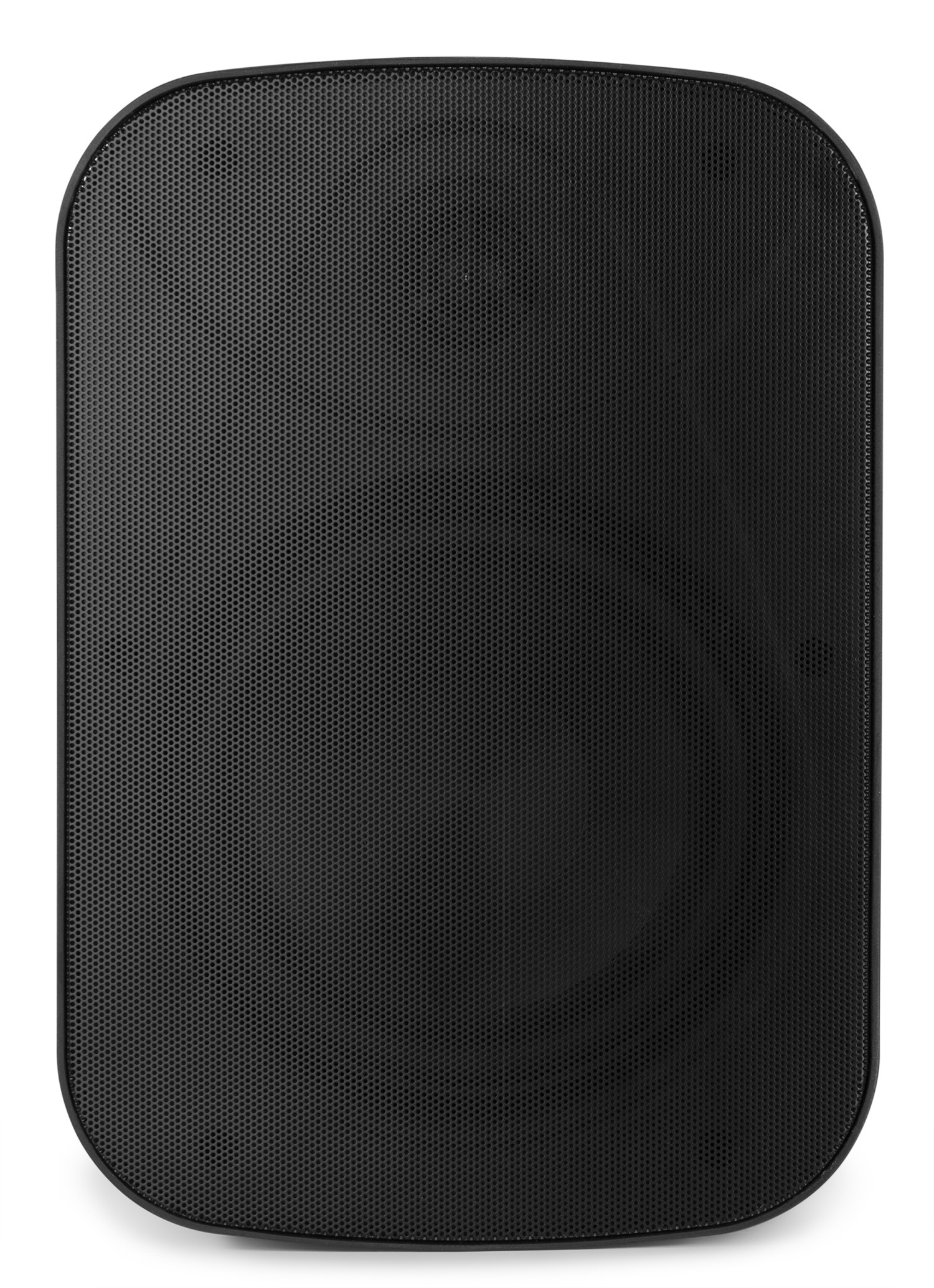 IPX5 speaker, 5" woofer, 30W, 100V/8Ω, Black Model BD50TB