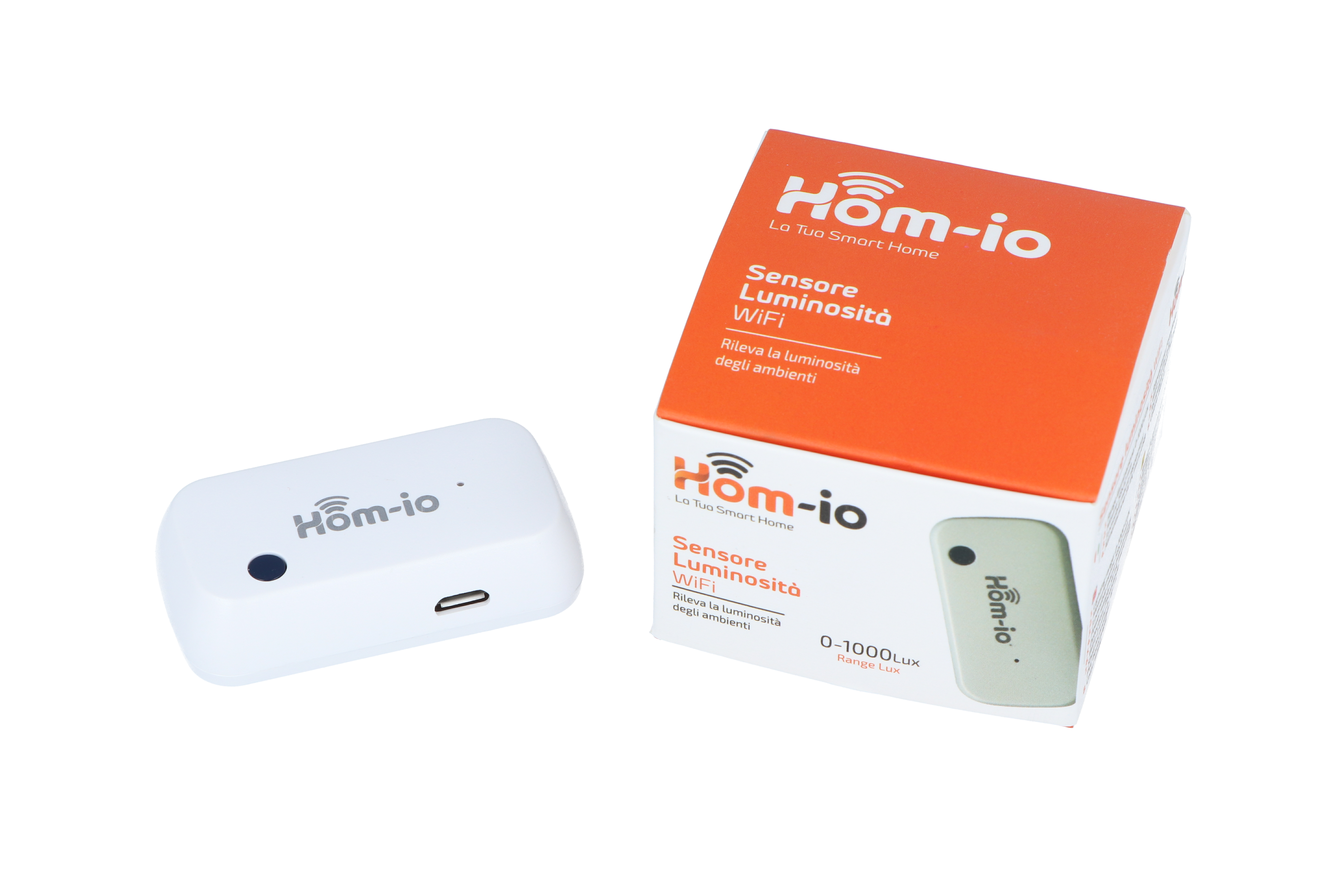 Sensore di luminosità Hom-Lux