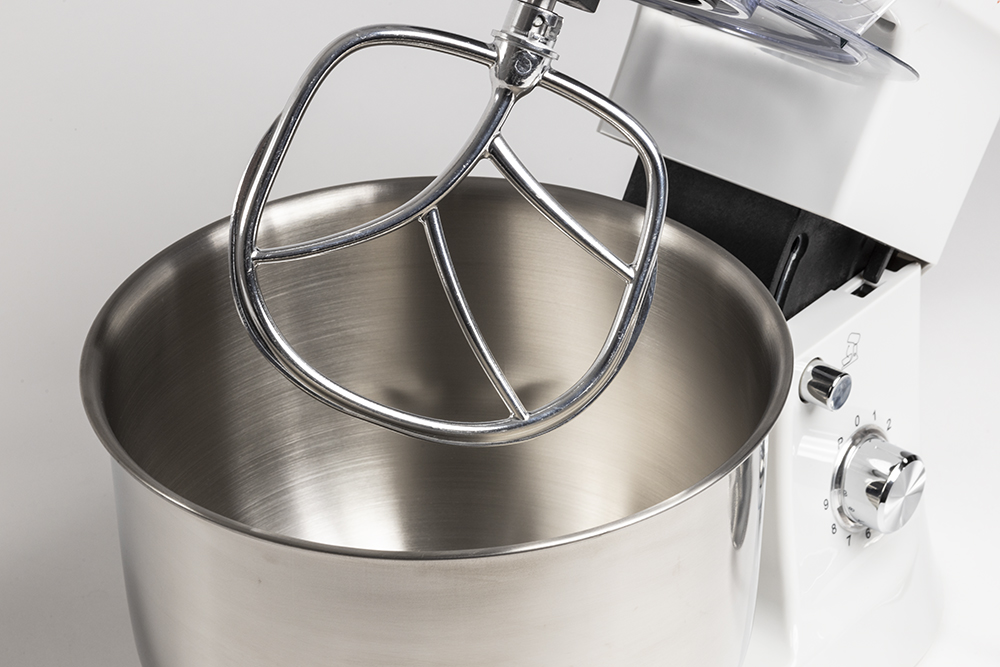 Impastatrice planetaria 9L MAGDA