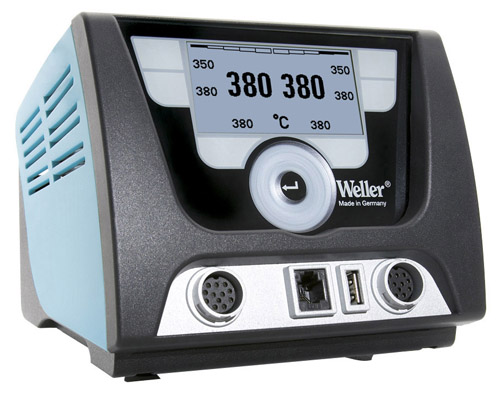 Cavo di connessione Weller, 2 m, T0058764710