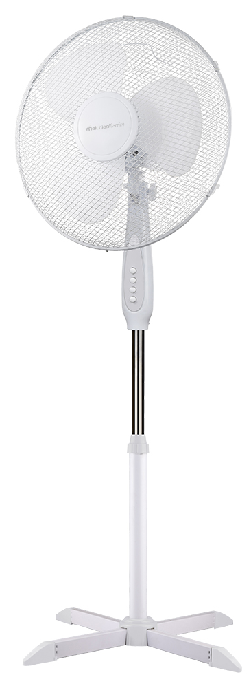 MF 2109P40 40cm Pedestal Fan