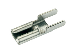 CONTATTI X Fusibile-LAMA 'RL'