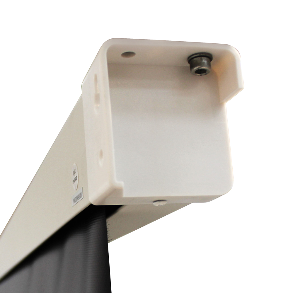 IRRADIO 558000503 screen manual 244x244cm