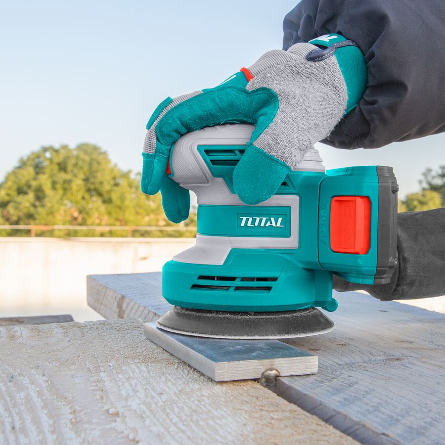 Levigatrice Rotorbitale - One Battery TROSLI2001