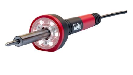 Saldatore 30W 230V Tipo C 400°C - WLIR3023C weller