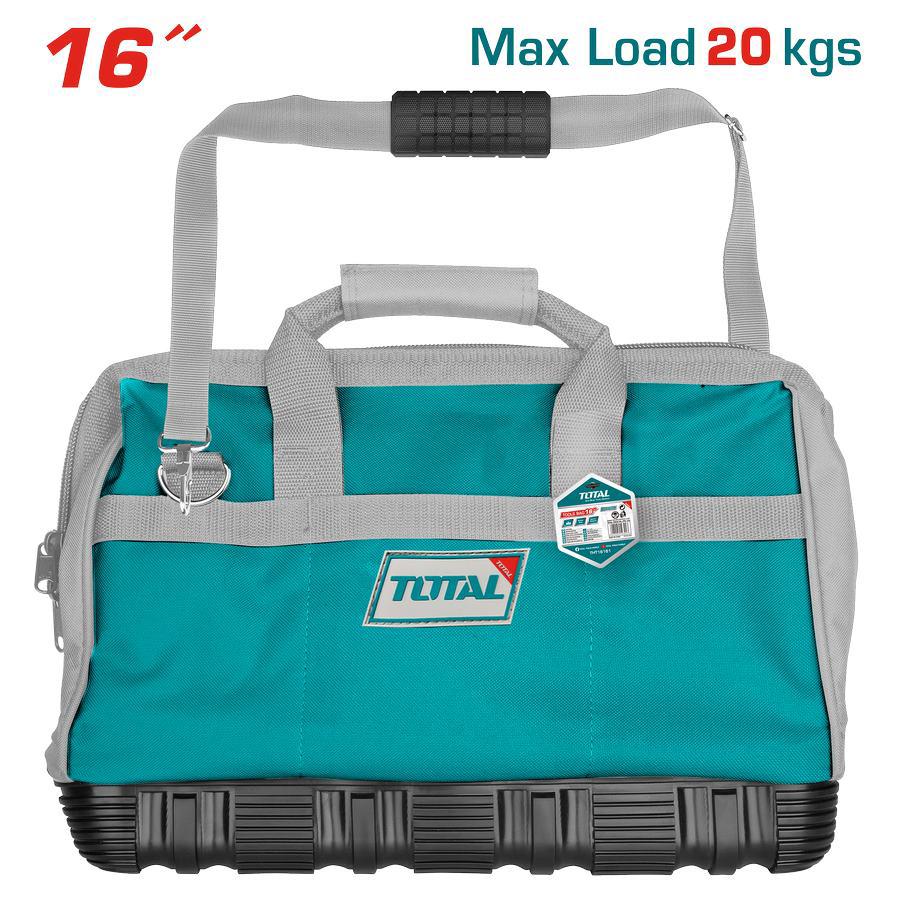 33cm Tool Bag - Industrial THT16161