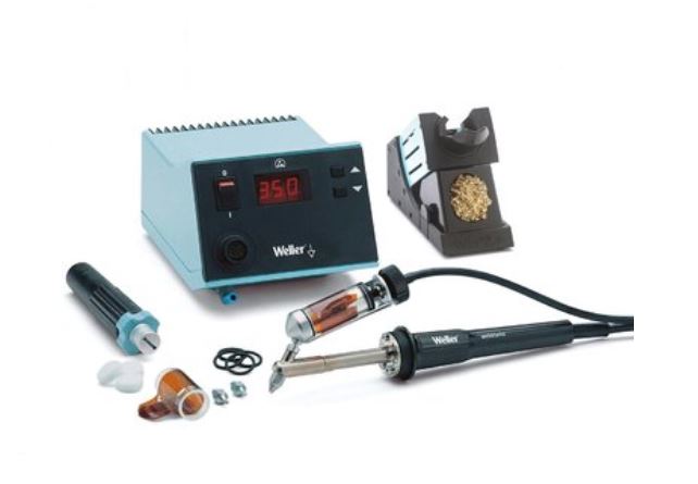 Digital desoldering unit 95 W, 230 V T0053256699N Weller