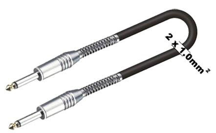 soundstation G101G Cable Jack M-Jack M 10M Met Pro