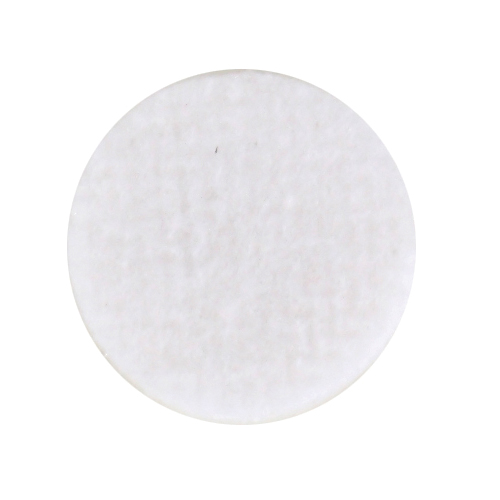 Filtro di ricambio per pistola MKC-553 diametro 16,8mm - 10 pezzi