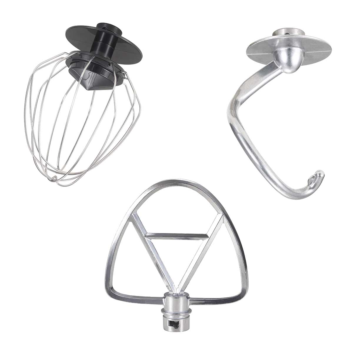 Impastatrice planetaria 5L MAXIMA NEW