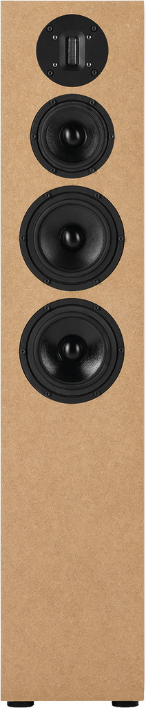 DIVA-SIMONE - Altoparlante Fai-da-te