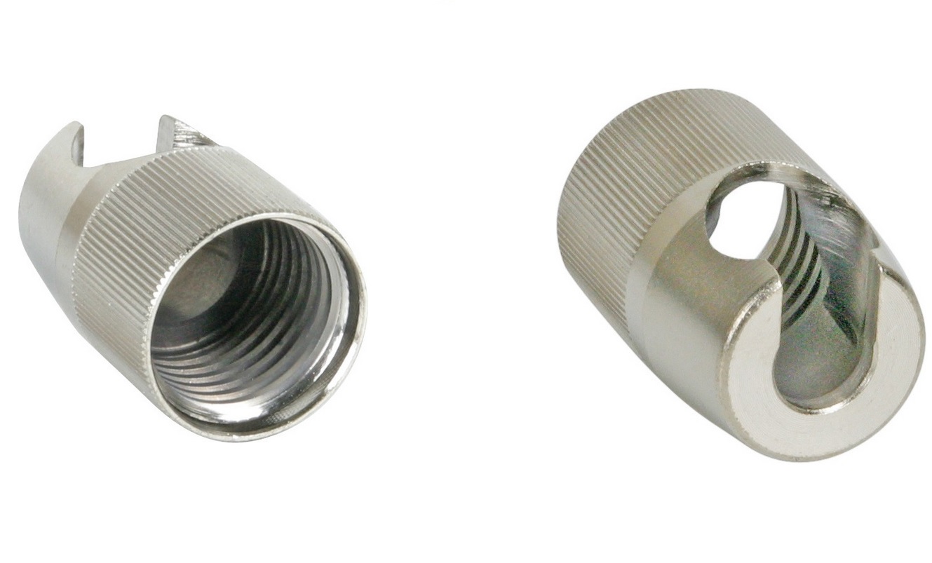 AIRCRAFT 2402103 Porta scalpelli a croce