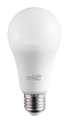 18W LED Drop Lamp E27 3000K Box MUSB38 18W 3000K E27 GIFT BOX