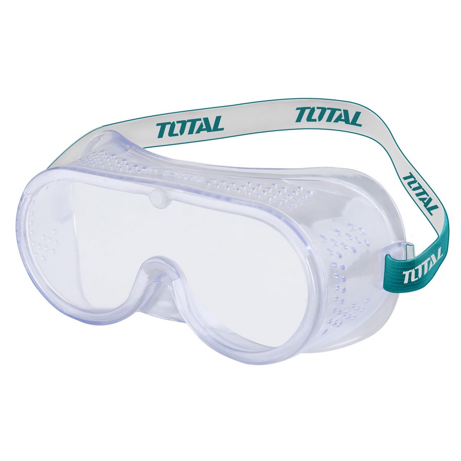 Protective Glasses with Elastic Strap TSP302