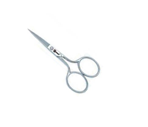 Forbici Ricamo Retto 4"- 105 mm 222240 Fumasi