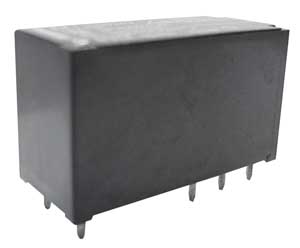 Rele 2 Scambi 12 V RELE/2/12