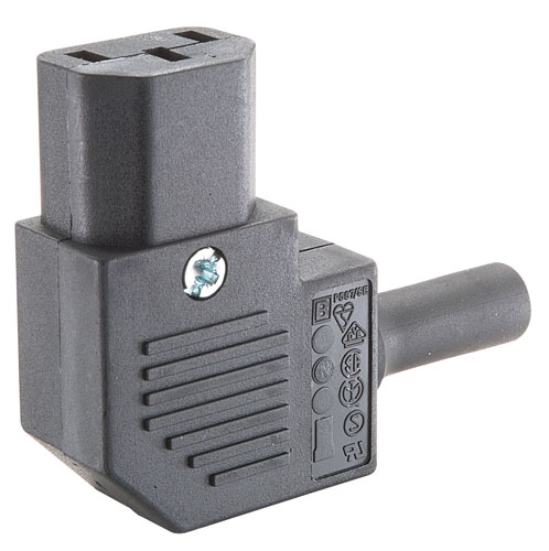 PRESA PX587/SE 90ø 10A PX587/SE