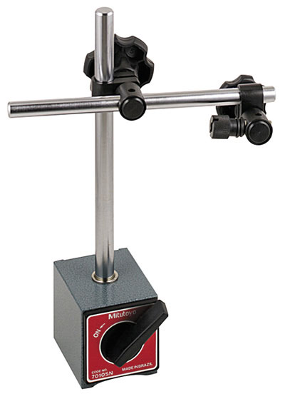 Supporto magnetico standard #7010S