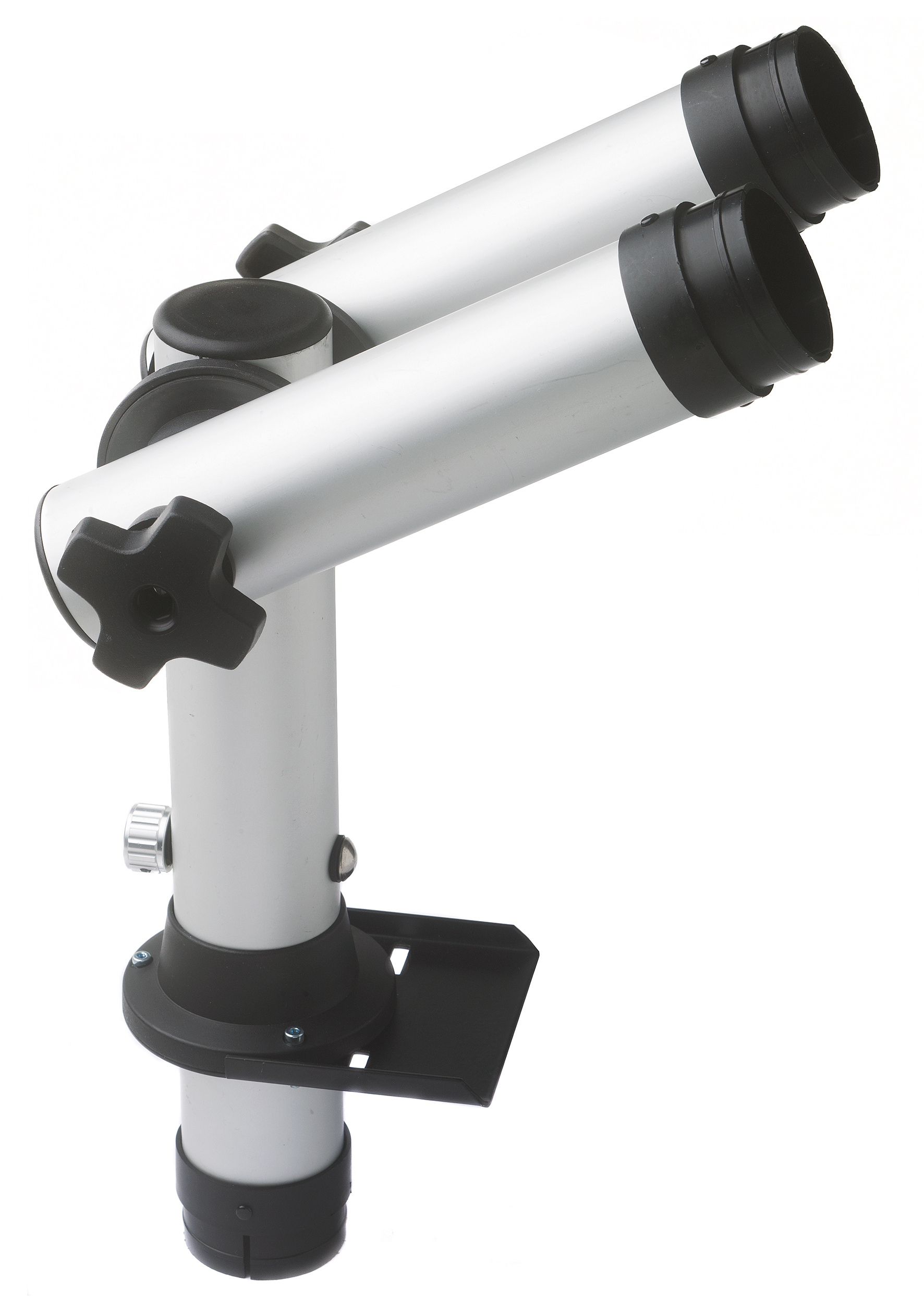 Doppio braccio di aspirazione a 1 snodo FT-4402N Weller