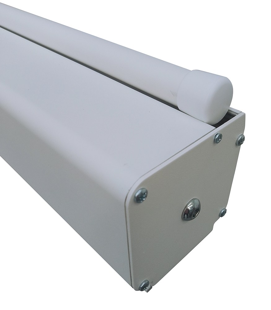 IRRADIO 558000505 screen manual 250x250cm