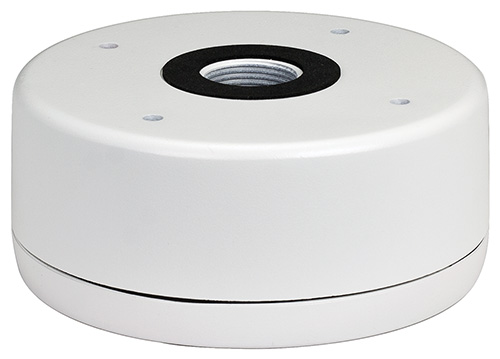 Staffa per telecamere Bullet e Dome  - MKTV-SBDV