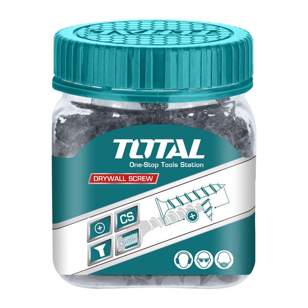 Box 200 Viti Cartongesso ST3.5*32 Larga WJDS3503211