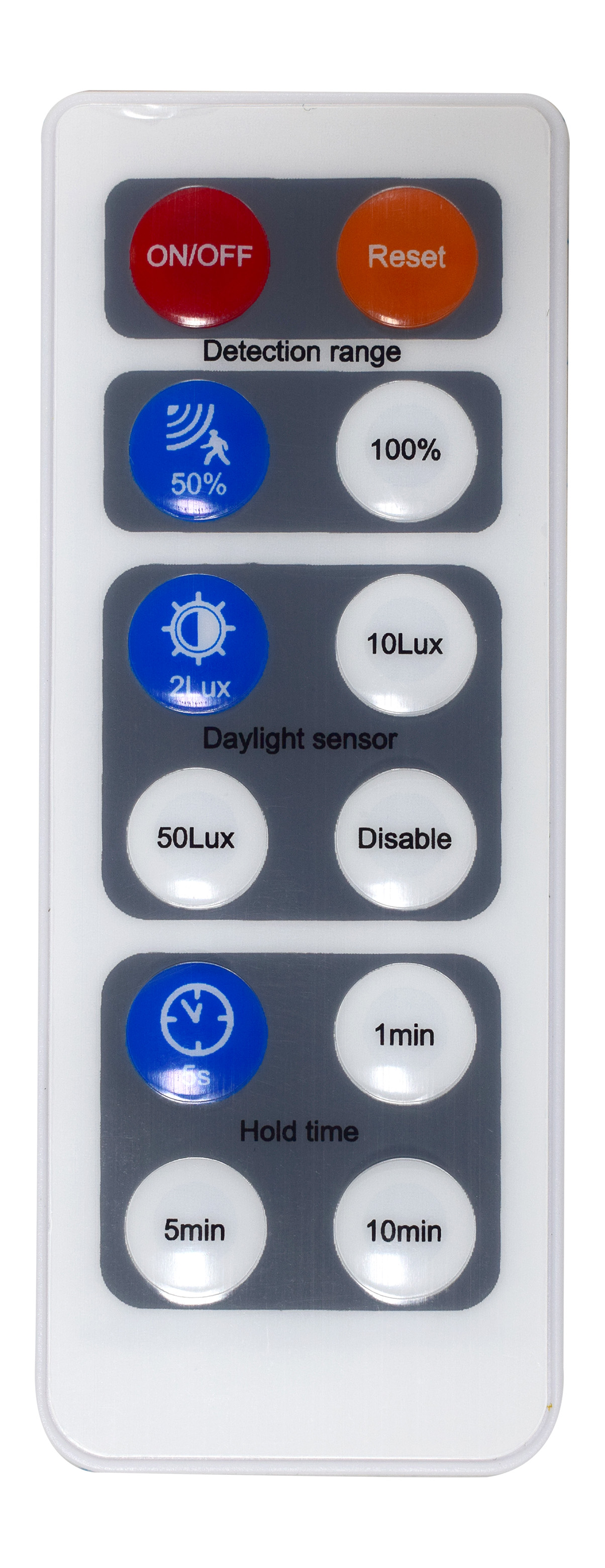 Stone Sense Remote Control