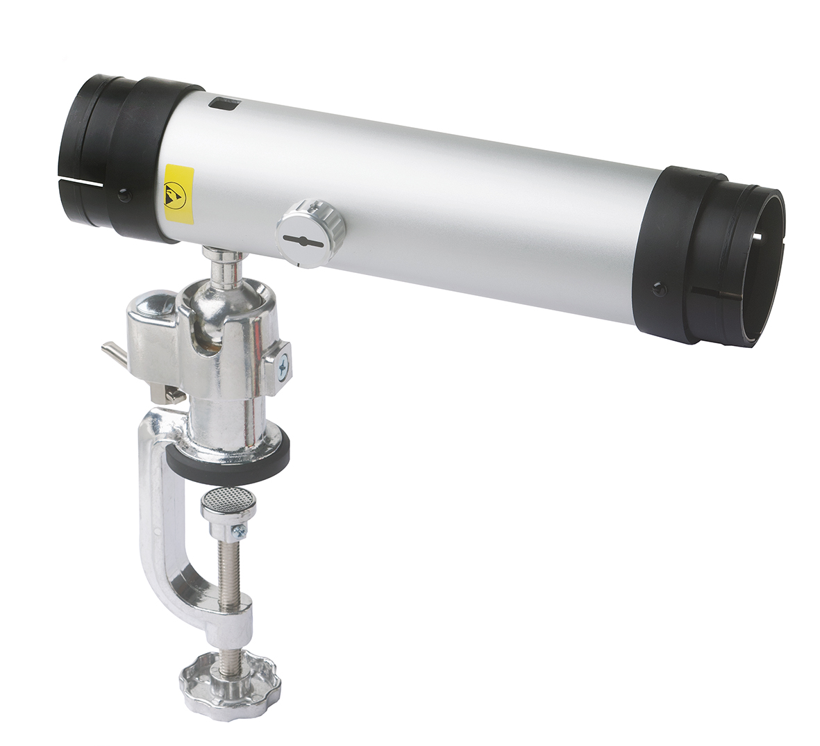 Braccio di aspirazione con giunto sferico FT-3446N Weller