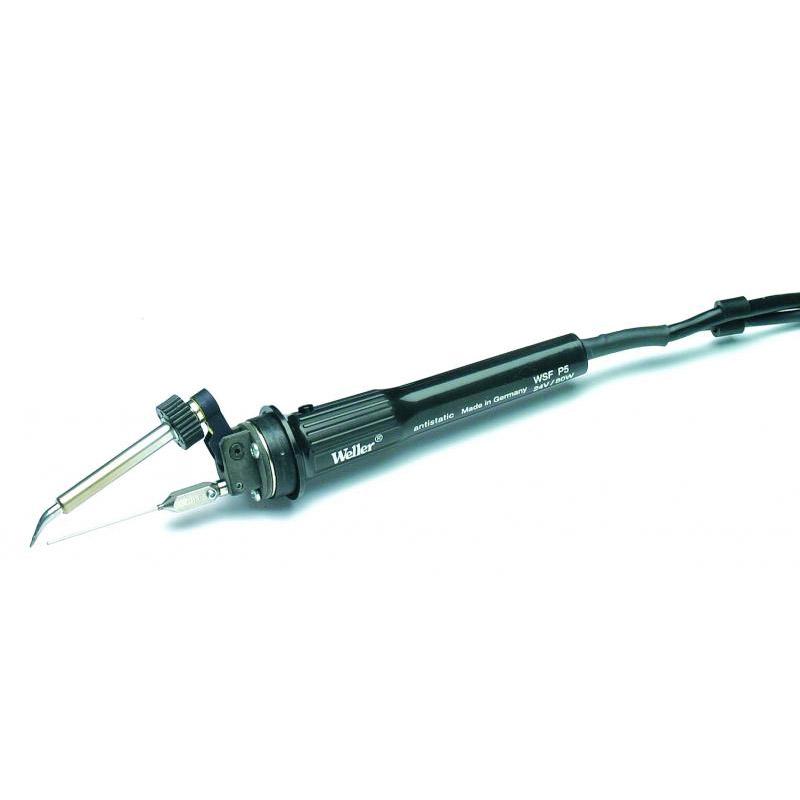 80 W, 24 V soldering iron for wire diameter 0.50–0.8 mm T0052812299N Weller